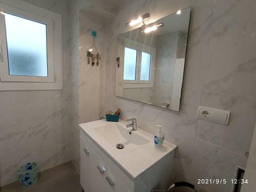 Ampolla Port Apartament