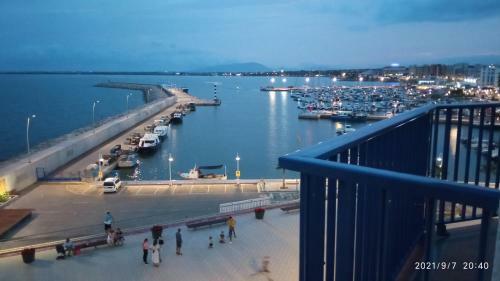 Ampolla Port Apartament