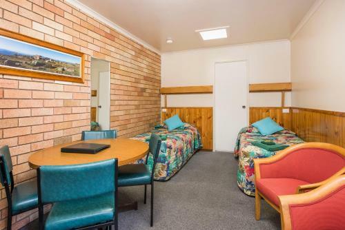 Ningana Motel