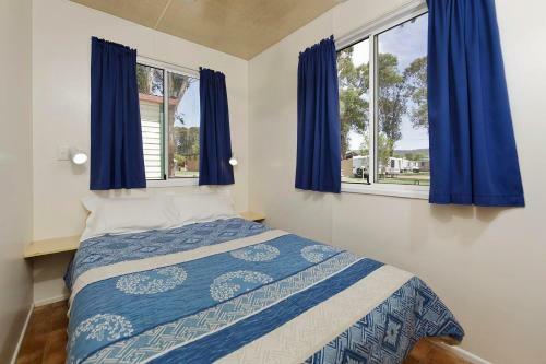 Mudgee Valley Tourist Park