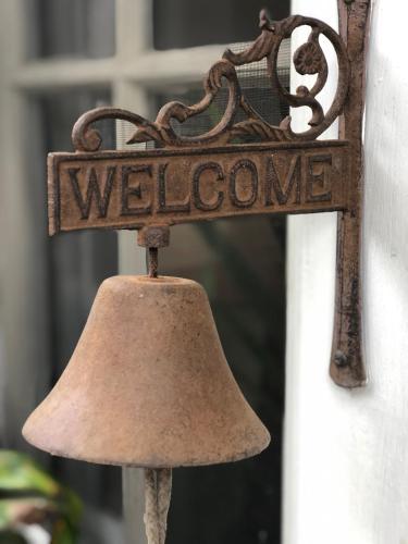 The Pines Bed And Breakfast