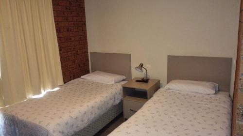 Bomaderry Motor Inn