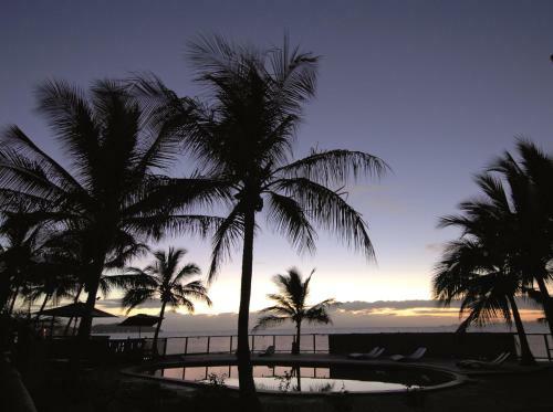 Albergue Base Backpackers Magnetic Island