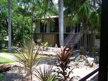 Mary River Wilderness Retreat And Caravan Park