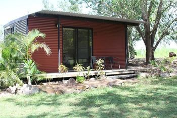 Mary River Wilderness Retreat And Caravan Park
