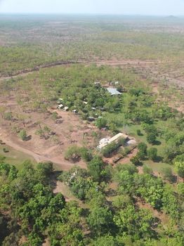Mary River Wilderness Retreat And Caravan Park