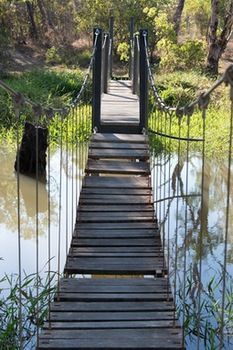 Mary River Wilderness Retreat And Caravan Park