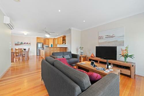Villa Waverley Corporate Townhouses