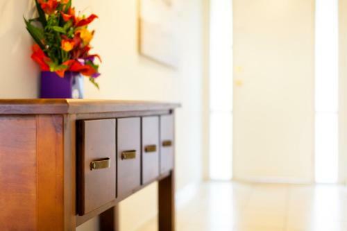 Villa Waverley Corporate Townhouses