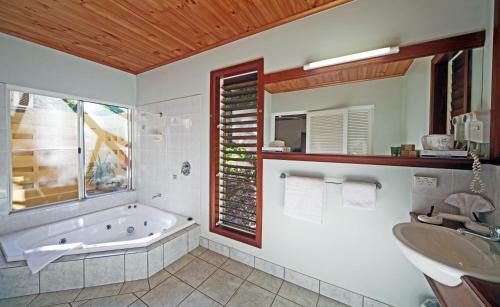 Hotel Eden House Retreat & Mountain Spa