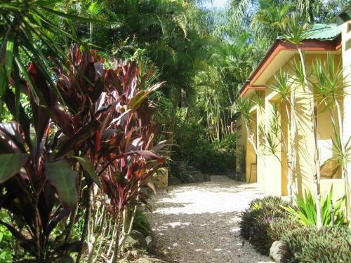 Hotel Eden House Retreat & Mountain Spa