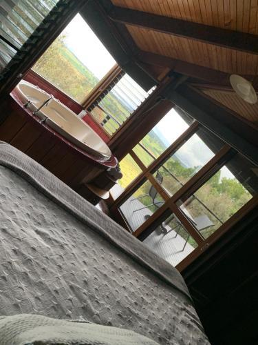 Lodge Mt Quincan Crater Retreat
