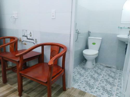 Hotel Homestay B?o Tr�n