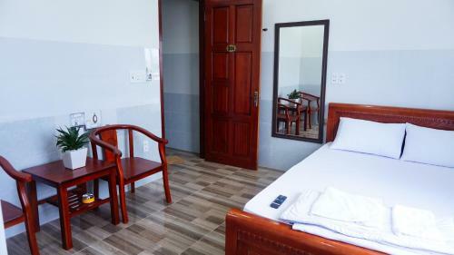 Hotel Homestay B?o Tr�n