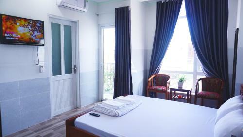 Hotel Homestay B?o Tr�n