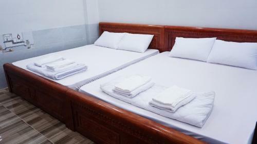 Hotel Homestay B?o Tr�n