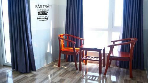 Hotel Homestay B?o Tr�n