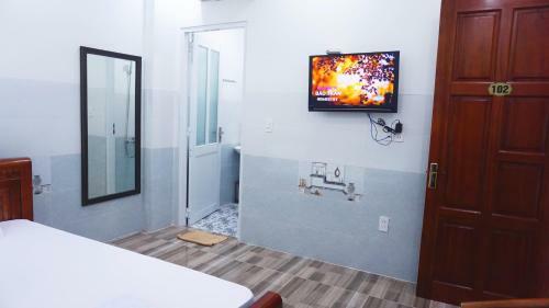 Hotel Homestay B?o Tr�n