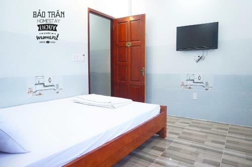 Hotel Homestay B?o Tr�n
