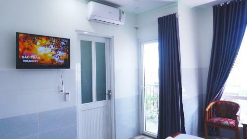 Hotel Homestay B?o Tr�n