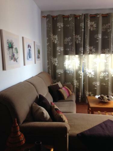Apartamento Inma