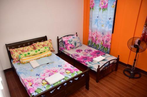 Pinauin's Fully Furnished Apartment