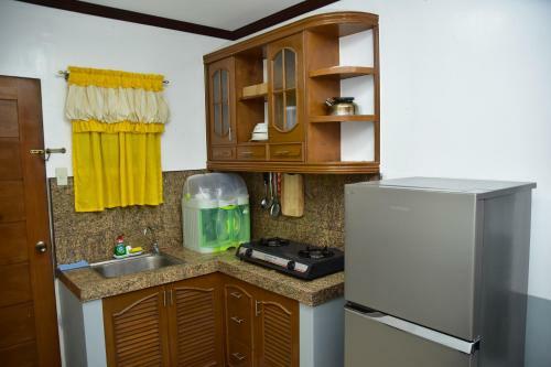 Pinauin's Fully Furnished Apartment