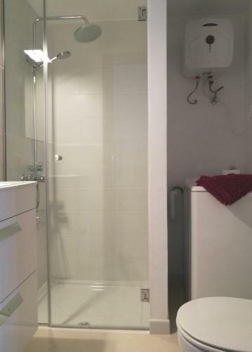 Apartamento La Caleta