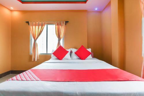 Hotel Oyo Flagship 64771 The Platinum Inn