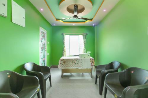 Hotel Oyo Flagship 64771 The Platinum Inn