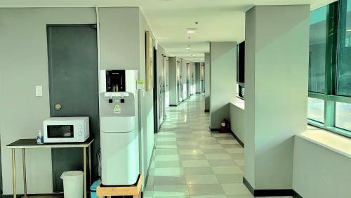 Hotel Marine
