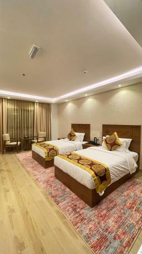 Alsahwa Hotel