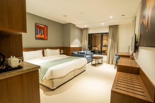 Boulevard Hotel Oman