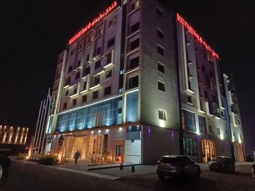Boulevard Hotel Oman
