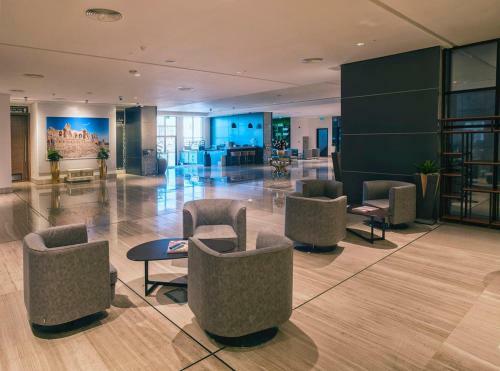 Boulevard Hotel Oman