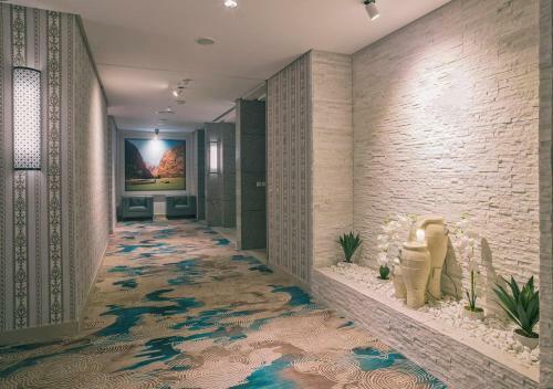 Boulevard Hotel Oman