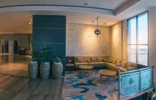 Boulevard Hotel Oman
