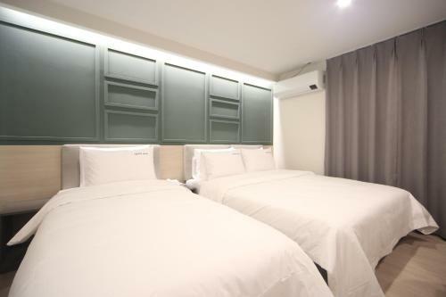 Pohang Haru Hotel