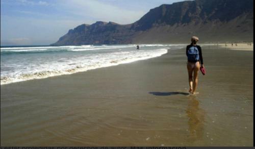 Apartamento Suite Blue Sea