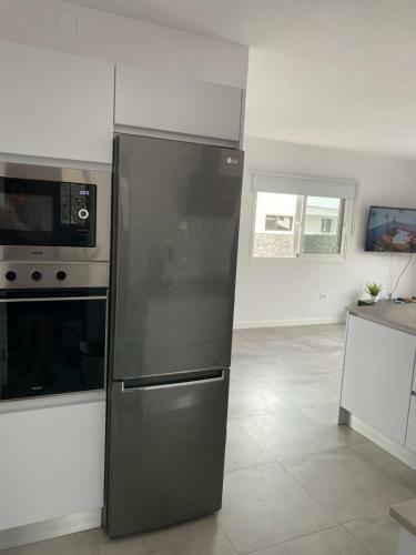 Apartamento Suite Blue Sea