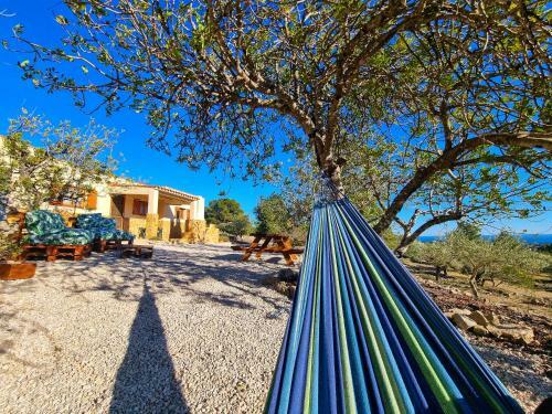 Agroturismo Finca Llambrich