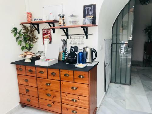 Hostal Casa Buleria