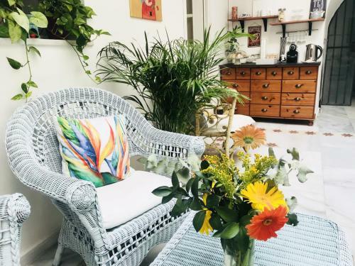 Hostal Casa Buleria
