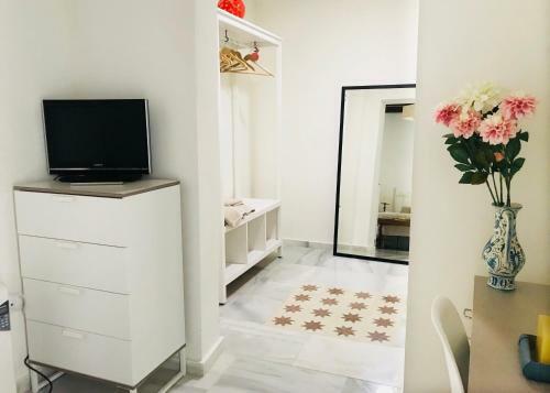 Hostal Casa Buleria