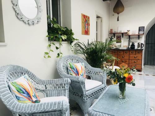 Hostal Casa Buleria