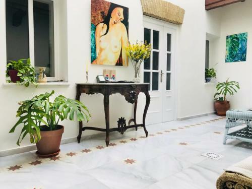 Hostal Casa Buleria