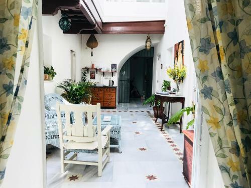 Hostal Casa Buleria