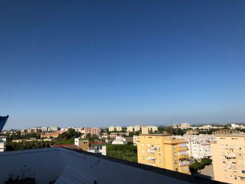 Apartamento Avda San Juan Bosco 21 �tico A