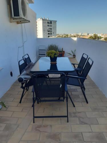 Apartamento Avda San Juan Bosco 21 �tico A