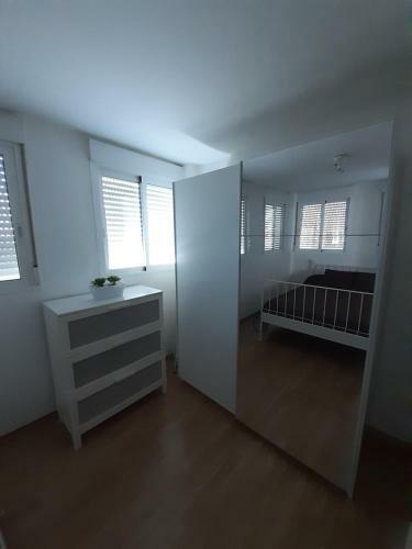 Apartamento Avda San Juan Bosco 21 �tico A